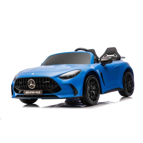 Auto Na Akumulator dla dzieci Mercedes Benz GT63 AMG Niebieski DK-GT63